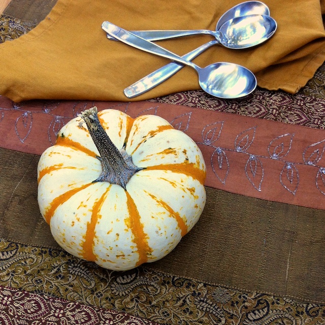 Pumpkin Pie Greek Yogurt | Teaspoonofspice.com