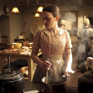 Recipe Roundup for Downton Abbey Fans