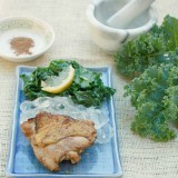 5 Spice Powder Chicken | TeaspoonOfSpice.com