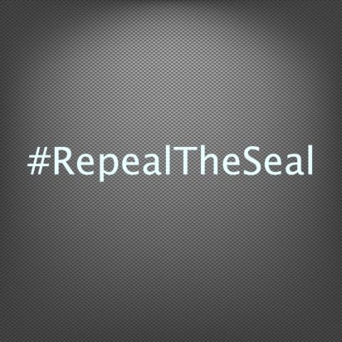 Petition to the Academy of Nutrition and Dietetics – #RepealTheSeal