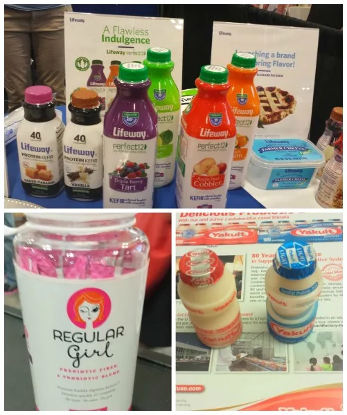 2015 Nutrition Trends | FNCE Round Up @tspcurry