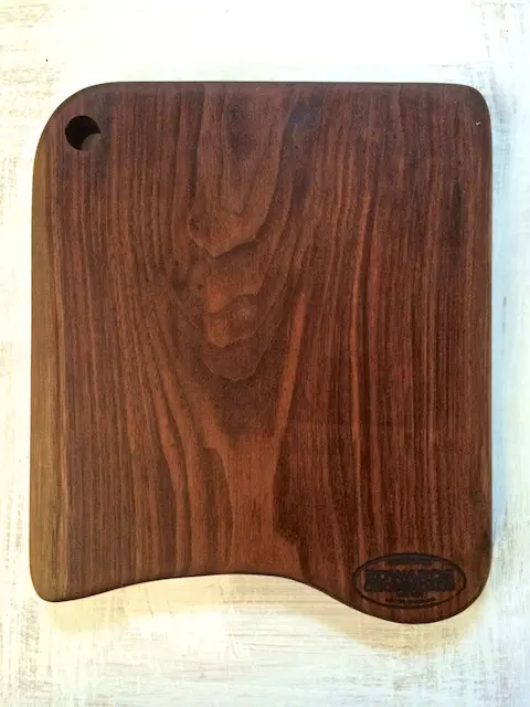 Win an Edwards Crossroads cutting board on teaspoonofspice.com !