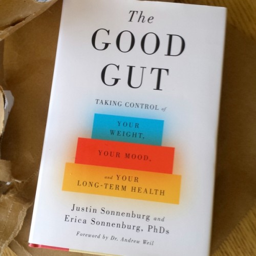 3 Easy Ways to get a Good Gut | @tspcurry