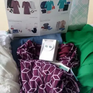 Summer fashion - Stitch Fix Review #StitchFixReDux | @TspCurry