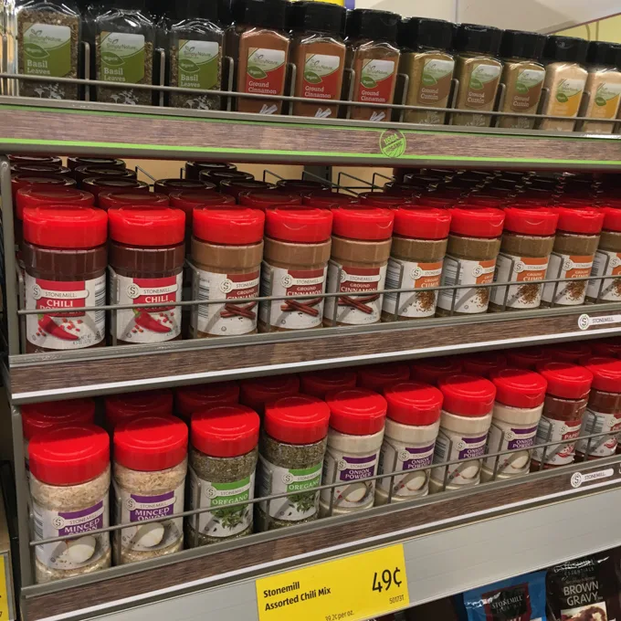 10 Reasons To Shop At ALDI - Super Spices