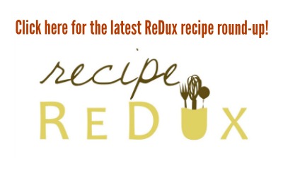 recipe redux linky logo