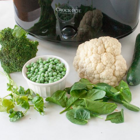 Avoid Mushy Veggies! How to Layer Ingredients in the Slow Cooker | Healthy Kitchen Hacks