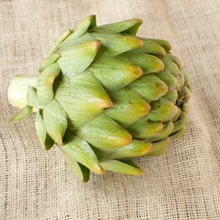 THE EASY WAY TO COOK ARTICHOKES | @TspCurry