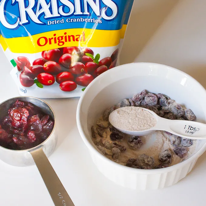 3 Tricks to Bake with Berries | @TspCurry - TeaspoonOfSpice.com