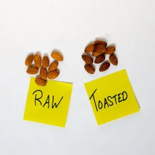 How NOT to Burn Nuts | @TspCurry