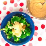 5 MINUTE CHEESE SAUCE | @TspCurry