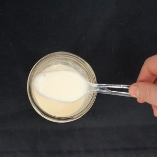 How to Make Homemade Kefir with Soy Milk Almond Milk