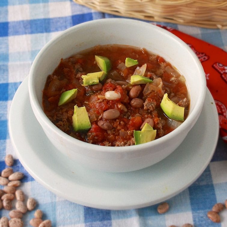 How to Cook Dried Beans